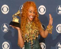 She got many awards like 1 Billboard Music Awards, She got many awards like 1 Billboard Music Awards, 2 BMI Urban Awards, 8 The Source Awards, 1 Radio Music Award, 3 MTV Video Music Awards, 2 Groovevol